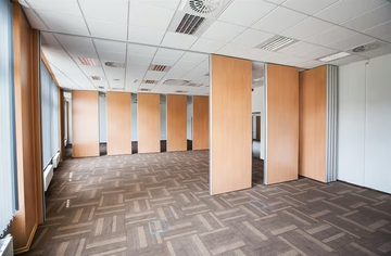 FLEXWALL - Sliding movable wall by CBI Europe - view 3